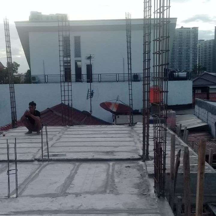 Panel LantaiJakarta Barat